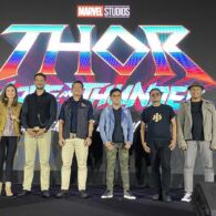 Disney Indonesia Gandeng Talenta Lokal Sambut Film Thor Terbaru