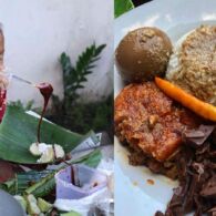 Dari Gudeg hingga Lopis, Ini 8 Kuliner Jogja yang Sering Didatangi Artis!