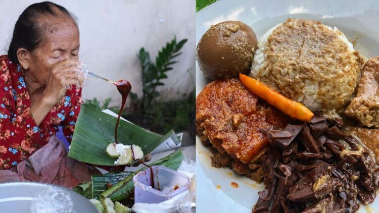 Dari Gudeg hingga Lopis, Ini 8 Kuliner Jogja yang Sering Didatangi Artis!