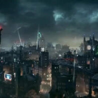 Bukan Babarsari Namanya Kalau Nggak Disebut Gotham City, Never Ending Story