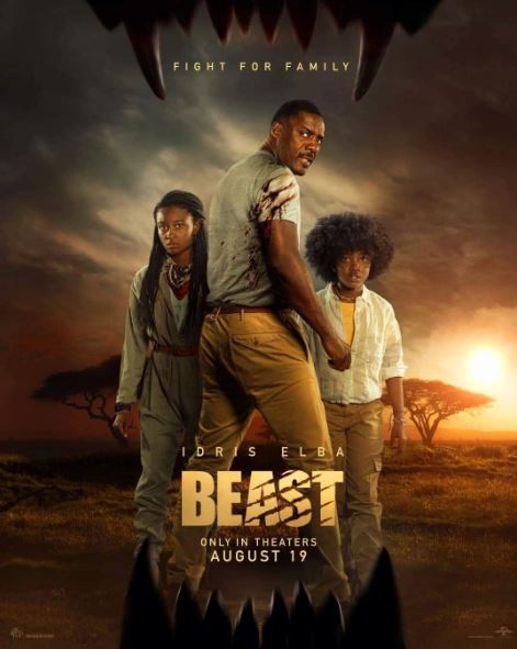 Film barat tayang agustus 2022