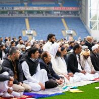 Blackburn Rovers Kembali Buka Markas Klub Ewood Park untuk Salat Idul Adha