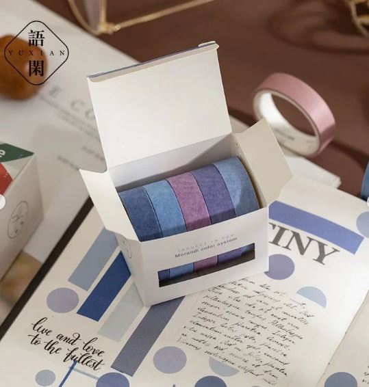 toko penyedia journaling kit