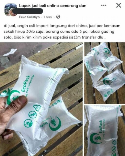 barang absurd yang dijual di online shop