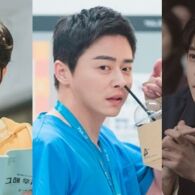 [KUIS] Di Antara Cowok K-drama Penuh Green Flag Ini, Mana yang Cocok Denganmu?