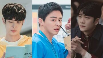 [KUIS] Di Antara Cowok K-drama Penuh Green Flag Ini, Mana yang Cocok Denganmu?