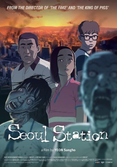 film zombi seoul station