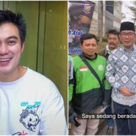 Ridwan Kamil Turut Tanggapi Baim Wong Soal HAKI Citayam Fashion Week