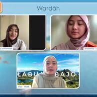 Wardah Gelar Kompetisi TikTok Berhadiah Liburan ke Labuan Bajo