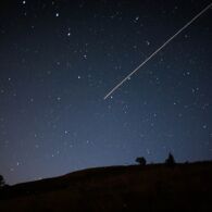 Puncak Hujan Meteor Perseid 13-14 Agustus, Bisa Disaksikan Seluruh Indonesia