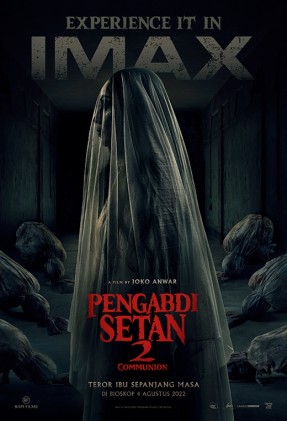 5 Film Horor Paling Menyeramkan, Terbaru Pengabdi Setan 2. Siap-siap Dihantui!