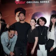 Pertaruhan The Series: Serial Action Indonesia yang Nggak Kalah Ciamik