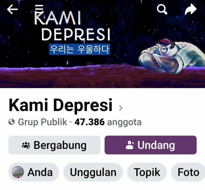 Medsos Lain Boleh Punya Citranya Sendiri, tapi Keragaman Grup FB ini Selalu Nggak Tertandingi