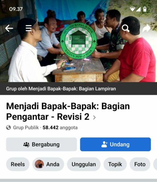 Medsos Lain Boleh Punya Citranya Sendiri, tapi Keragaman Grup FB ini Selalu Nggak Tertandingi