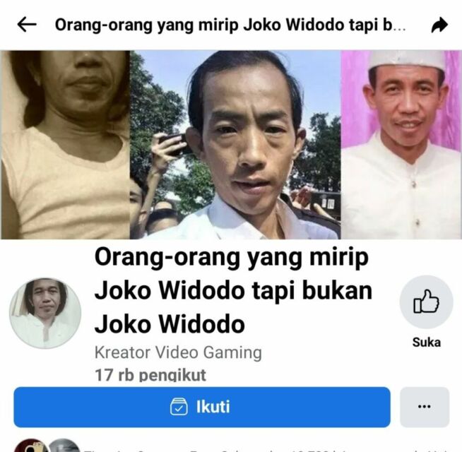 Medsos Lain Boleh Punya Citranya Sendiri, tapi Keragaman Grup FB ini Selalu Nggak Tertandingi