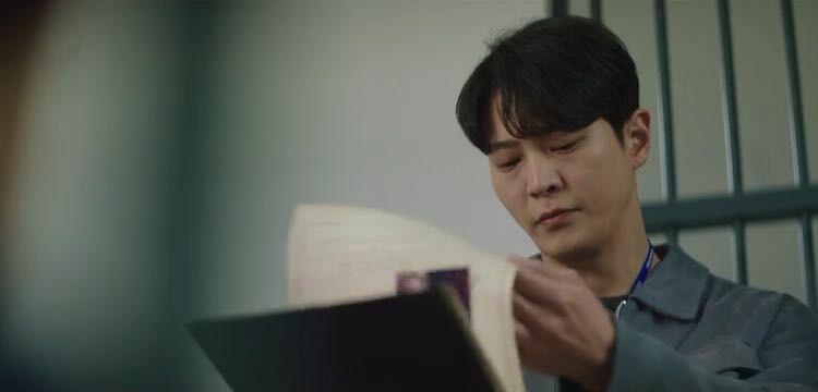 Drama Korea Alice: Misteri Perjalanan Waktu yang Paradoks dan Berbagi Rumus Fisika yang Bikin Pusing