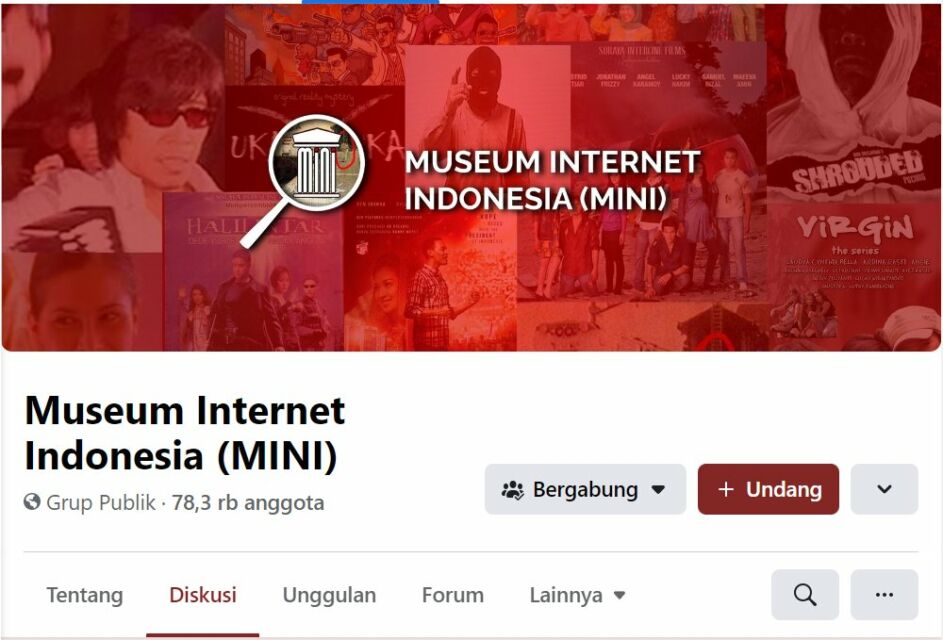 Medsos Lain Boleh Punya Citranya Sendiri, tapi Keragaman Grup FB ini Selalu Nggak Tertandingi