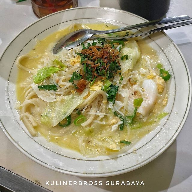 Photo by @kulinerbross on Instagram