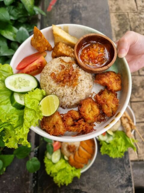 4 Tips Sehat Menikmati Kuliner Kekinian