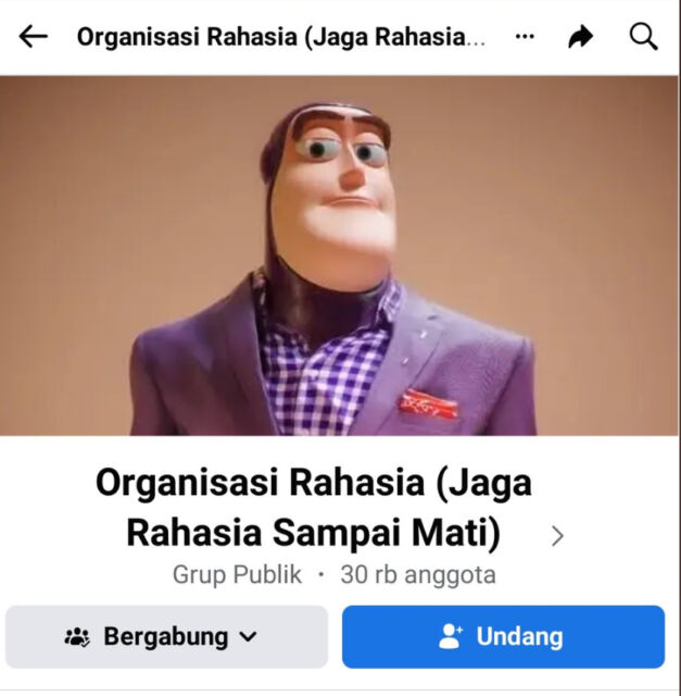 Medsos Lain Boleh Punya Citranya Sendiri, tapi Keragaman Grup FB ini Selalu Nggak Tertandingi