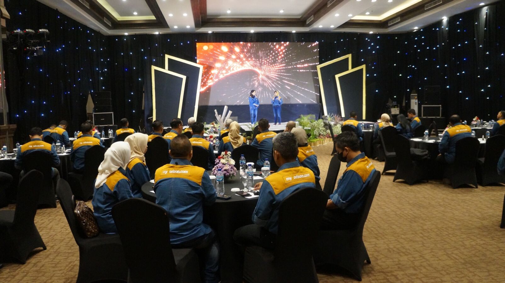 Horison Hotels Group Gelar General Manager Conference di Gresik Kota Baru