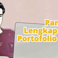 Cara Bikin Portofolio Kerja – Langkah, Tips dan Rekomendasi Web Gratis!