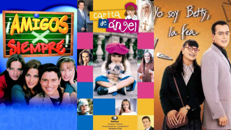 Nostalgia Telenovela Era 2000-an, Drama Kehidupan Favorit Remaja Pada Masanya~