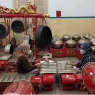 Melihat Sisi Lain Gamelan yang Selalu Dianggap Mistis