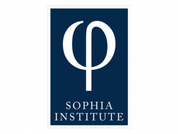 Logo Sophia Institute