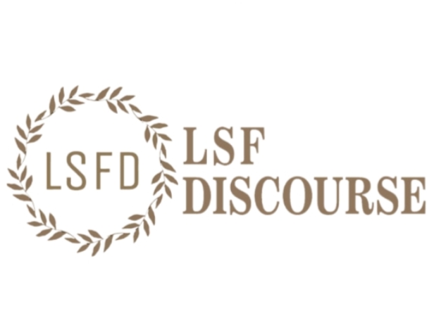 Logo LSF-Discourse