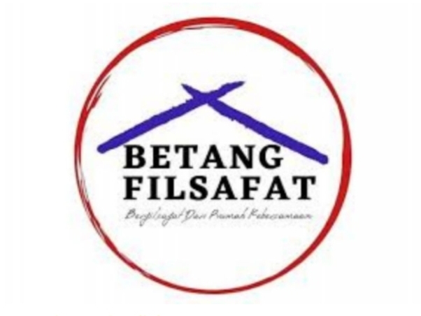 Logo Betang Filsafat