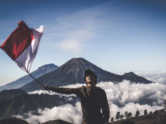 #17anJadiSeruLagi: Tak Hanya Seru, Kemerdekaan Kali ini adalah Kemerdekaan yang Penuh Arti