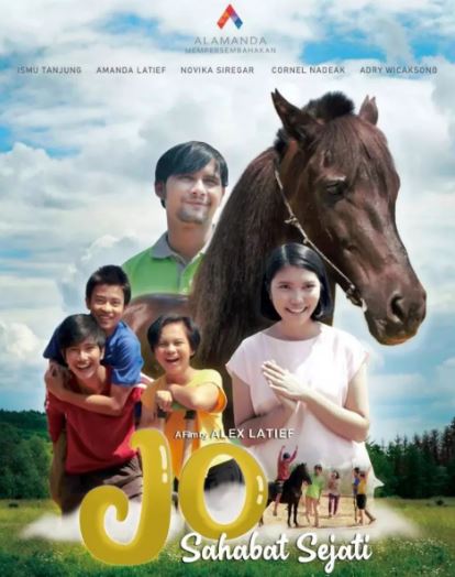 Film bioskop Indonesia tayang Agustus 2022