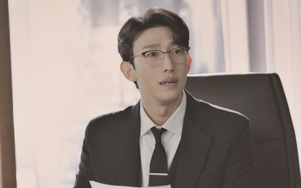 Jeong Myeong Seok - Extraordinary Attorney Woo Young Woo