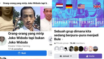 Medsos Lain Boleh Punya Citranya Sendiri, tapi Keragaman Grup FB ini Selalu Nggak Tertandingi