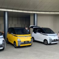 Fakta Menarik Mengendarai Mobil Listrik Wuling Air EV, Si Nyentrik dan Ramah Lingkungan