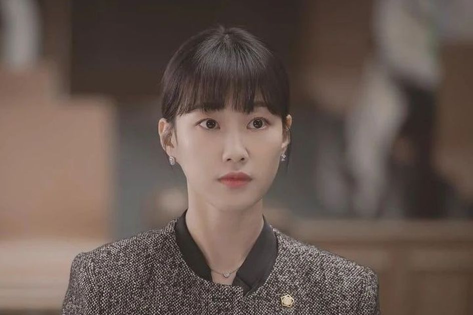 Choi Soo Yeon - Drama Extraordinary Attorney Woo Young Woo