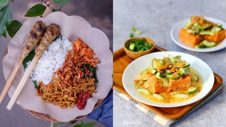 5 Rekomendasi Kuliner Selera Bali di Jogja yang Enak dan Pastinya Halal!