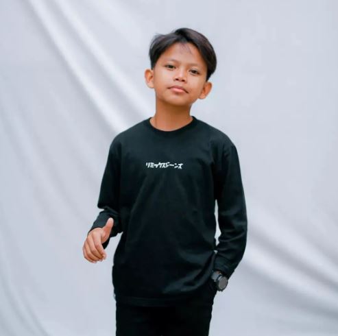 profil farel prayoga