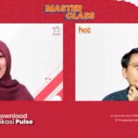 Hipwee Masterclass X Prudential: Bedah Cara Tambah Penghasilan dari Konten Review