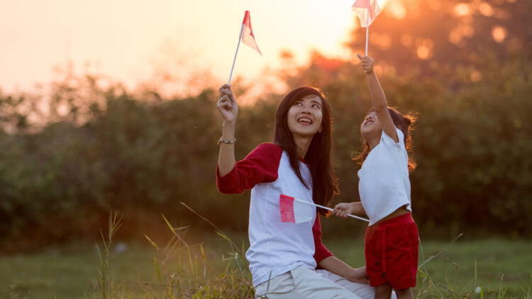 Memaknai Kemerdekaan Lewat 4 Cara Penuh Kebaikan