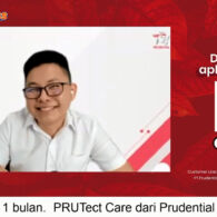 Hipwee Masterclass X Prudential: Mengulik Tips Memulai Karier Penulis di Era Digital