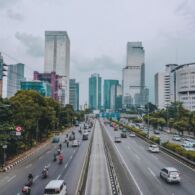 Pengalaman Kocak Warganet Alami Culture Shock saat Merantau ke Jakarta