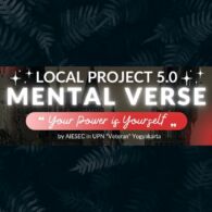 Menyadari Pentingnya Kesehatan Mental Bersama MENTAL VERSE