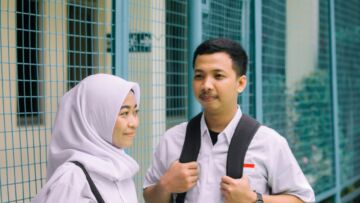 Ayo Ngaku! 5 Tipe Teman Ini Pasti Kamu Miliki Ketika SMA