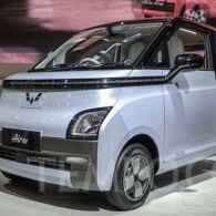 5 Fakta Menarik Wuling Air Ev, Mobil Listrik yang Dirancang untuk Masa Depan Semua Generasi