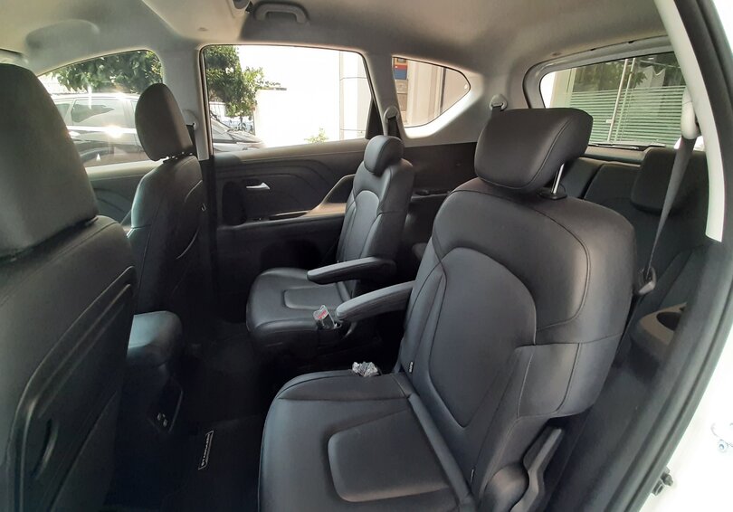 interior yang ciamik