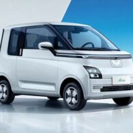 7 Kecanggihan Wuling Air EV, Mobil Listrik Pintar Standar Mobilitas Masa Depan yang Ramah Lingkungan