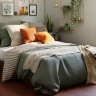 5 Inspirasi Kamar Tidur dengan Tema Warm Bagi Kamu yang Suka Kehangatan ala Pinterest