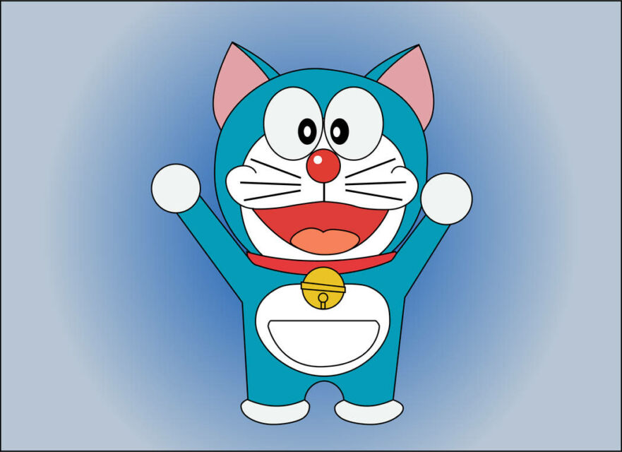 Sederet Fakta Tentang Doraemon ini Mungkin Belum Tentu Kamu Tahu. Kartun Legendaris!